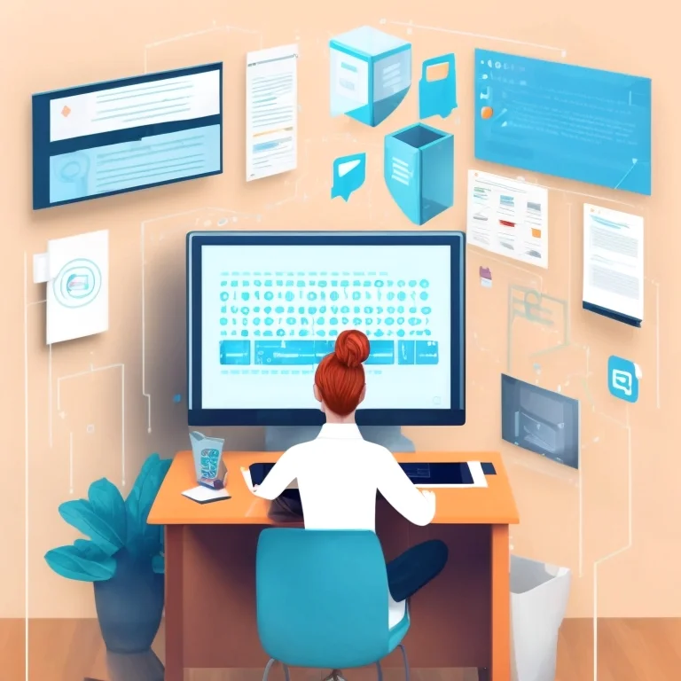 Tracegrid Cybersecurity Geschäftsmodell Illustration