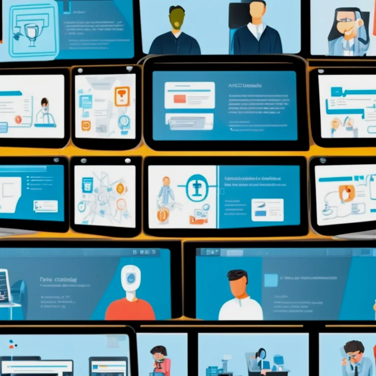 Zertifikat für erfolgreich absolvierten Cybersecurity-Kurs