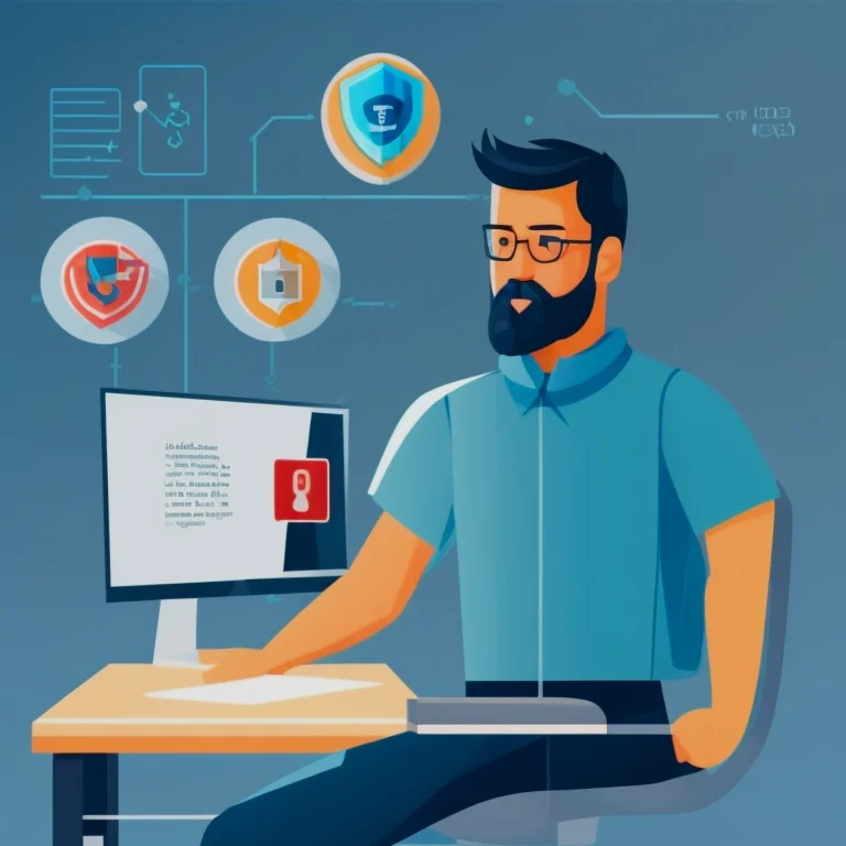 Grundlagen der Cybersecurity