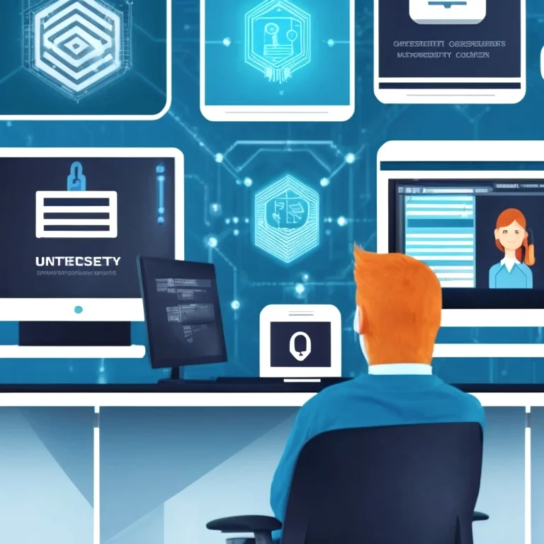 Zertifizierte Cybersecurity Spezialisten-Ausbildung